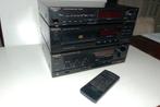 Technics installatie , losse delen, werkt prima, Overige merken, Gebruikt, Cd-speler, Losse componenten