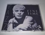 Yazz - Fine Time, Ophalen of Verzenden, Gebruikt, Pop