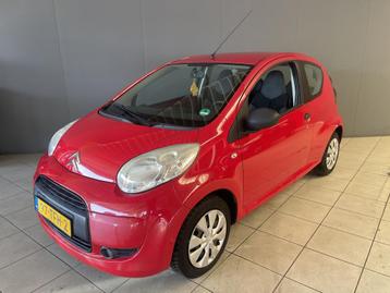 Citroën C1 1.0-12V Séduction 365 dagen garantie, nieuwe AP beschikbaar voor biedingen