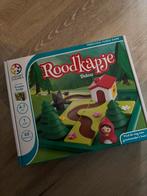 Smart games roodkapje, sneeuwwitje en drie kleine biggetjes, Hobby en Vrije tijd, Gezelschapsspellen | Bordspellen, Ophalen of Verzenden