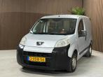 Peugeot Bipper 1.4 HDi XR, Voorwielaandrijving, Stof, 400 kg, Startonderbreker