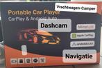 Vrachtwagen-Camper  Navigatie, Ophalen, Nieuw