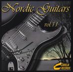 Various - Nordic Guitars vol. 11, Verzenden, Zo goed als nieuw