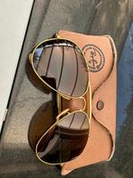 Vintage Ray-Ban Outdoorsman Zonnebril B20, Sieraden, Tassen en Uiterlijk, Zonnebrillen en Brillen | Heren, Zonnebril, Bruin, Ophalen of Verzenden