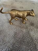 Leuke Gouden panter, Ophalen of Verzenden, Zo goed als nieuw