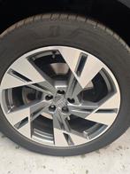 Audi etron originele 20 inch velgen, Ophalen