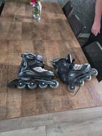 Skeelers Rollerblade Geo TX maat 40.5, Sport en Fitness, Skeelers, Gebruikt, Roces, Dames, Ophalen of Verzenden