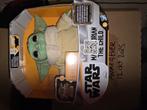 Star wars,mandalorian,yoda, Ophalen of Verzenden, Actiefiguurtje