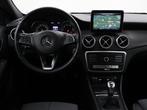 MERCEDES-BENZ GLA 180 *74.453 KM* + STOELVERWARMING | LED |, Auto's, Mercedes-Benz, Voorwielaandrijving, 65 €/maand, Stof, Gebruikt
