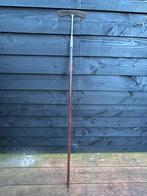 Sneeboer schoffel 24cm, Tuin en Terras, Hand-tuingereedschap, Ophalen, Gebruikt, Schoffel, Sneeboer