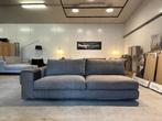 Minotti Hamilton Bank Grijs – NP: €6.000, Bankstel Bank Sofa Hoekbank Design bank, https://www.minotti.com/en, 100 tot 125 cm