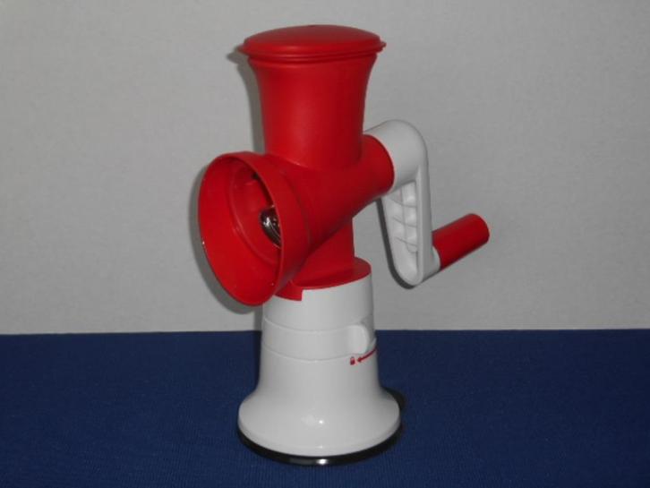 Tupperware AdaptaChef met Fijne Rasp, Huis en Inrichting, Keuken | Tupperware, Nieuw, Overige typen, Ophalen of Verzenden