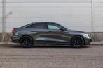 Audi A3 Limousine 35 TFSI 150pk S-tronic MHEV S Edition | 19, Auto's, Audi, Stof, 4 cilinders, Origineel Nederlands, Bedrijf