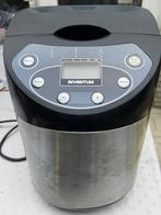 Broodmachine, Witgoed en Apparatuur, Broodbakmachines, Warmhoudfunctie, 800 tot 1200 gram deeg, Zo goed als nieuw, Ophalen