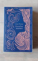 Anjet Daanje - Gezel in marmer, Ophalen of Verzenden, Gelezen, Anjet Daanje