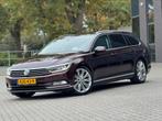 Volkswagen Passat 1.4 TSI 110KW ACT Variant DSG 2017 Rood, 4 cilinders, Leder, Particulier, 1600 kg
