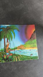 LP Massada Astaganaga, Cd's en Dvd's, 1960 tot 1980, Zo goed als nieuw, Ophalen, 12 inch