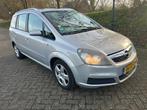 Opel Zafira 2.2 Executive Automaat met nwe APK, Auto's, Opel, Gebruikt, 4 cilinders, 150 pk, 7 stoelen