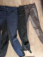 3x pikeur rijbroeken 38/40, Ophalen of Verzenden, Zo goed als nieuw