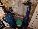 Diverse vismateriaalen, Watersport en Boten, Hengelsport | Witvissen, Ophalen, Overige typen