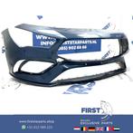 W118 BUMPER CLA AMG VOORBUMPER C118 ZWART WIT GRIJS BLAUW RO, Auto-onderdelen, Gebruikt, Voor, Mercedes-Benz, Ophalen of Verzenden