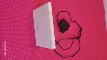 Huawei 4G Router B315s-22 | 4G Router voor Wi-Fi en Ethernet beschikbaar voor biedingen