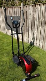 Rossler FitCrossing Crosstrainer/Hometrainer, Ophalen, Zo goed als nieuw, Crosstrainer, Metaal