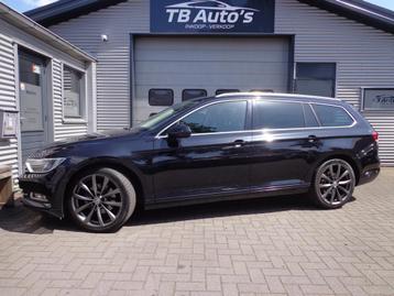 Volkswagen Passat Variant 2.0 TDI Highline ! AUTOMAAT / 19 I beschikbaar voor biedingen