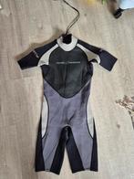 Wetsuit magic Marine 4 mm dikte, Watersport en Boten, Ophalen of Verzenden, Zo goed als nieuw, Wetsuit