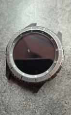 Samsung Gear S3 Frontier, Ophalen, Gebruikt, Zwart, Samsung ⌚️