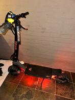 Kukirin g4, Fietsen en Brommers, Steps, Ophalen, Zo goed als nieuw, Elektrische step (E-scooter), Kukirin