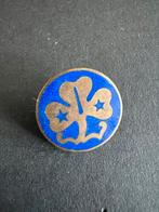 Scouting, pin badge. padvinders speld, Verzamelen, Ophalen of Verzenden, Zo goed als nieuw