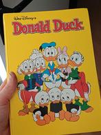 Donald duck mappen, Boeken, Stripboeken, Complete serie of reeks, Donald Duck, Ophalen, Gelezen