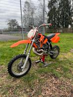 KTM SX 50 senior nette staat, Fietsen en Brommers, Overige typen, Gebruikt, Ophalen of Verzenden