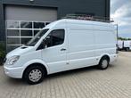 Mercedes-Benz Sprinter 313 2.2 CDI 366 L2 H2 Airco, Euro 5, Achterwielaandrijving, Gebruikt, 4 cilinders