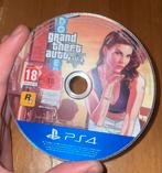 GTA 5 PS4 - Losse Disc, Spelcomputers en Games, Games | Sony PlayStation 4, Ophalen of Verzenden, Gebruikt