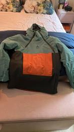 Mooie protest ski jas, maat M, Ophalen of Verzenden, Zo goed als nieuw, Maat 52/54 (L), Jack