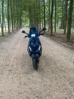 Piaggo zip 50cc 4 takt, Gebruikt, Maximaal 45 km/u, Zip, Ophalen of Verzenden