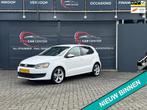 Volkswagen Polo 1.4-16V Comfortline CRUISE|AIRCO|CAM|EL.RAME, 86 pk, Gebruikt, 4 cilinders, Wit
