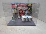 Lego The Ninjago Movie 70607 Winkel Display, Ophalen, Zo goed als nieuw, Complete set, Lego