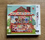 Animal Crossing: Happy Home Designer - 3DS, 1 speler, Ophalen of Verzenden, Zo goed als nieuw, Vanaf 3 jaar