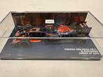 Max Verstappen STR11 1:43 China GP 2016, Ophalen of Verzenden, Zo goed als nieuw, Auto, MiniChamps