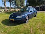 Ford Mondeo 2.0 16V 107KW Sedan 2002 Blauw, Auto's, Voorwielaandrijving, 145 pk, 4 cilinders, Mondeo
