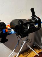 Thrustmaster T.Flight Hotas X Joystick & Saitek Yoke, Computers en Software, Joysticks, Ophalen of Verzenden, Gebruikt