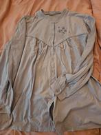 Ringella Pyjama Jasje Lila Maat 54, Ophalen of Verzenden, Maat 46/48 (XL) of groter, Paars