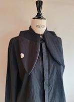 kraagje gemaakt van ann demeulemeester katoen, Ophalen of Verzenden, Nieuw