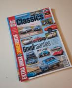 Autoweek Classics 2025, Boeken, Auto's | Folders en Tijdschriften, Nieuw, Ophalen of Verzenden, Autoweek, Algemeen