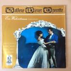 diverse LP's opera en operette, Cd's en Dvd's, Vinyl | Klassiek, Ophalen of Verzenden, Opera of Operette