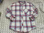 Kastopruiming ...... Blouse America Today maat S mooie ruit, America Today, Verzenden, Zo goed als nieuw, Maat 36 (S)