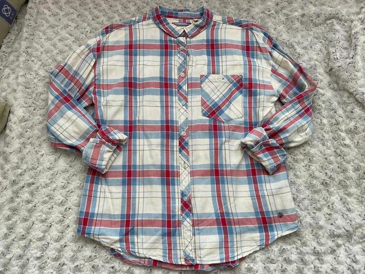 Kastopruiming ...... Blouse America Today maat S mooie ruit, Kleding | Dames, Blouses en Tunieken, Zo goed als nieuw, Maat 36 (S)